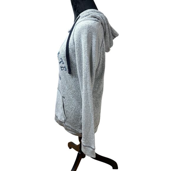 Camp David Penn State Hooded Sweatshirt Womens‎ Large - Picture 2 of 5